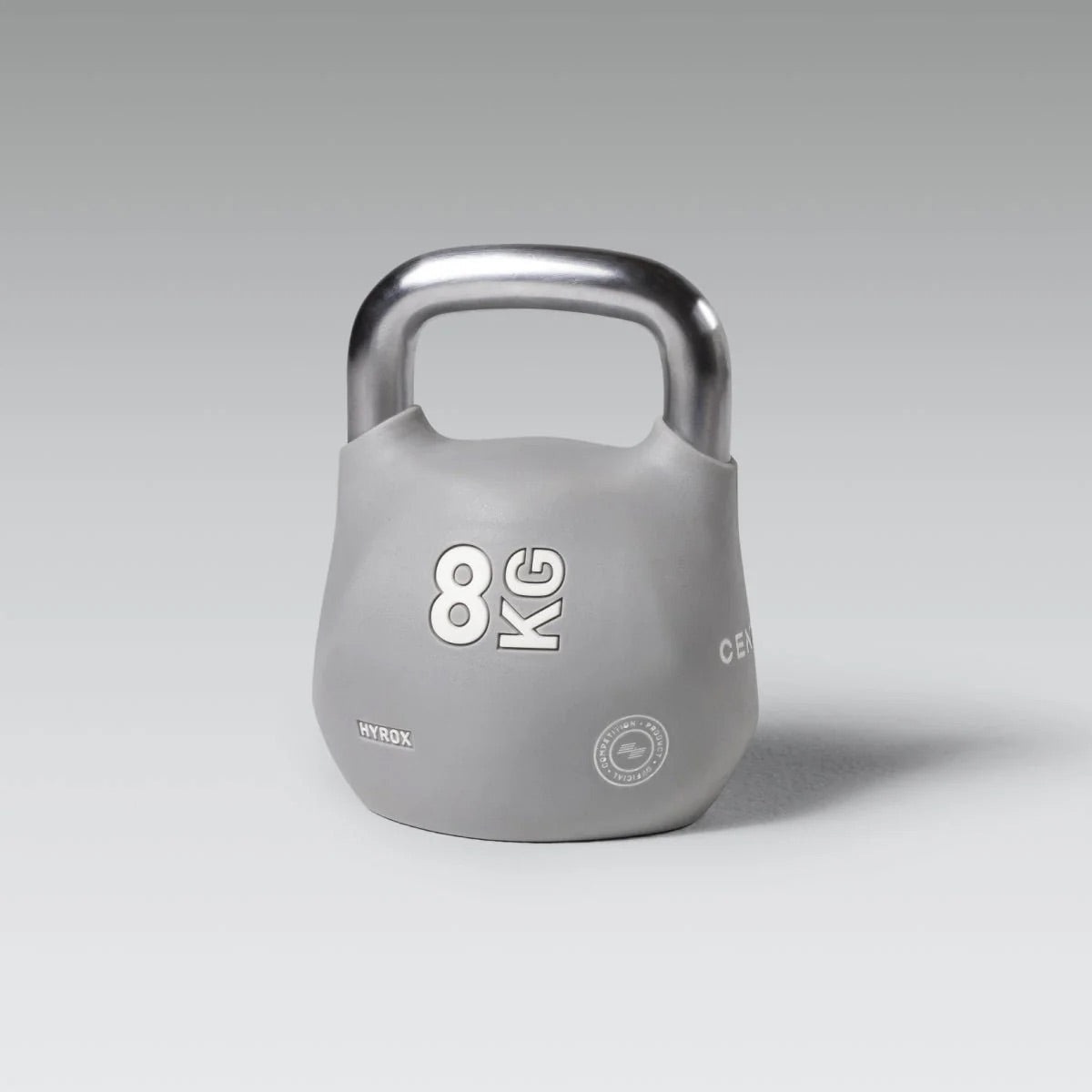 HYROX Official Competition Octo Kettlebell