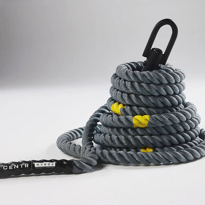 HYROX Official Competition Power Rope