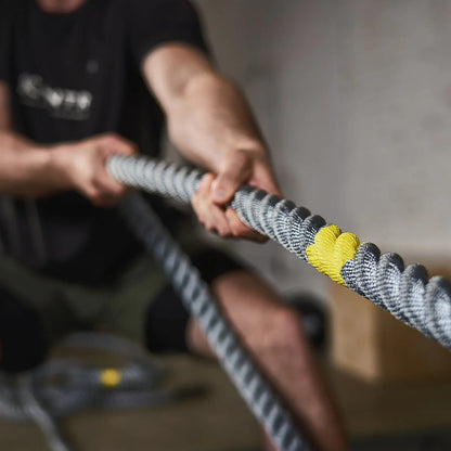 HYROX Official Competition Power Rope
