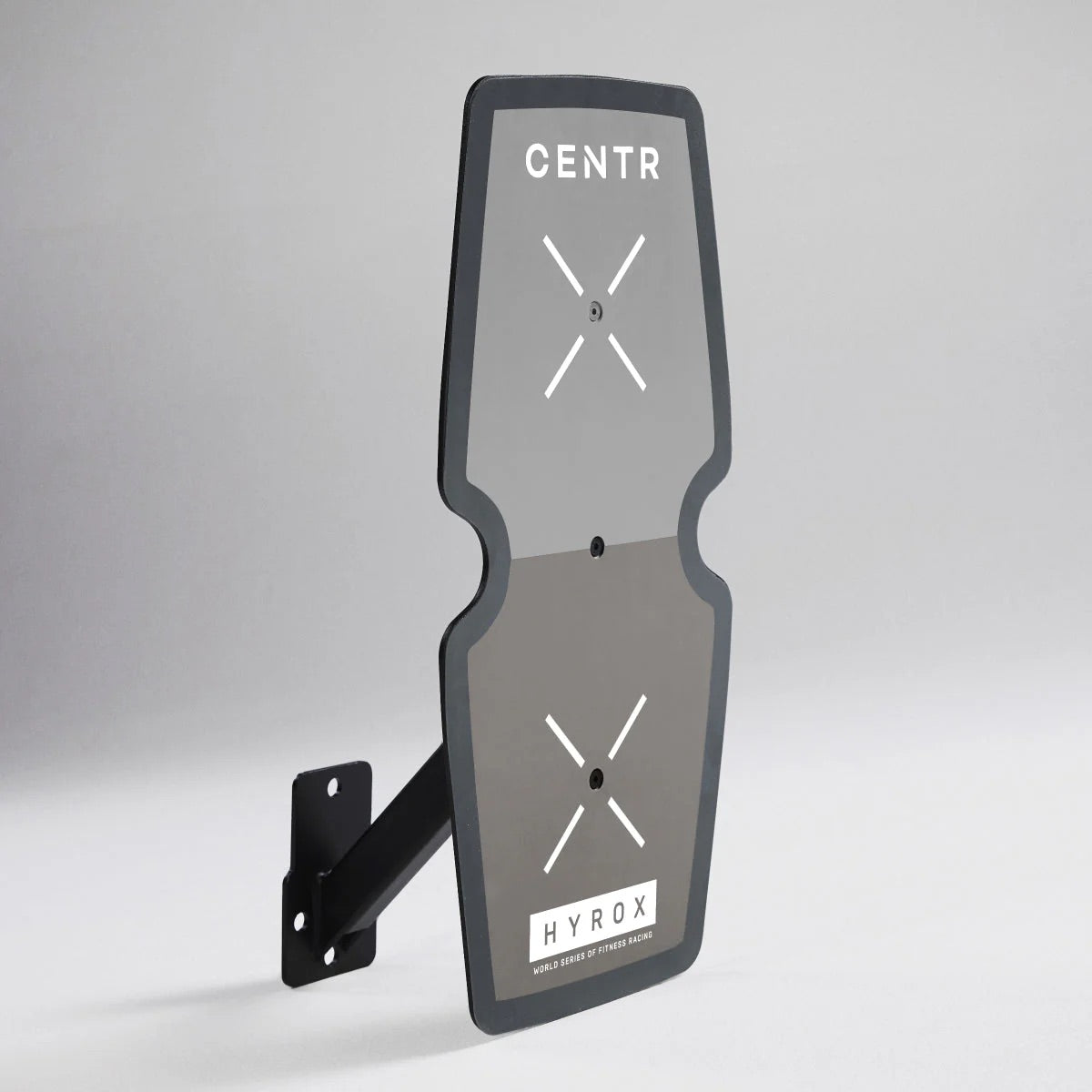 HYROX Official Competition Rig Target