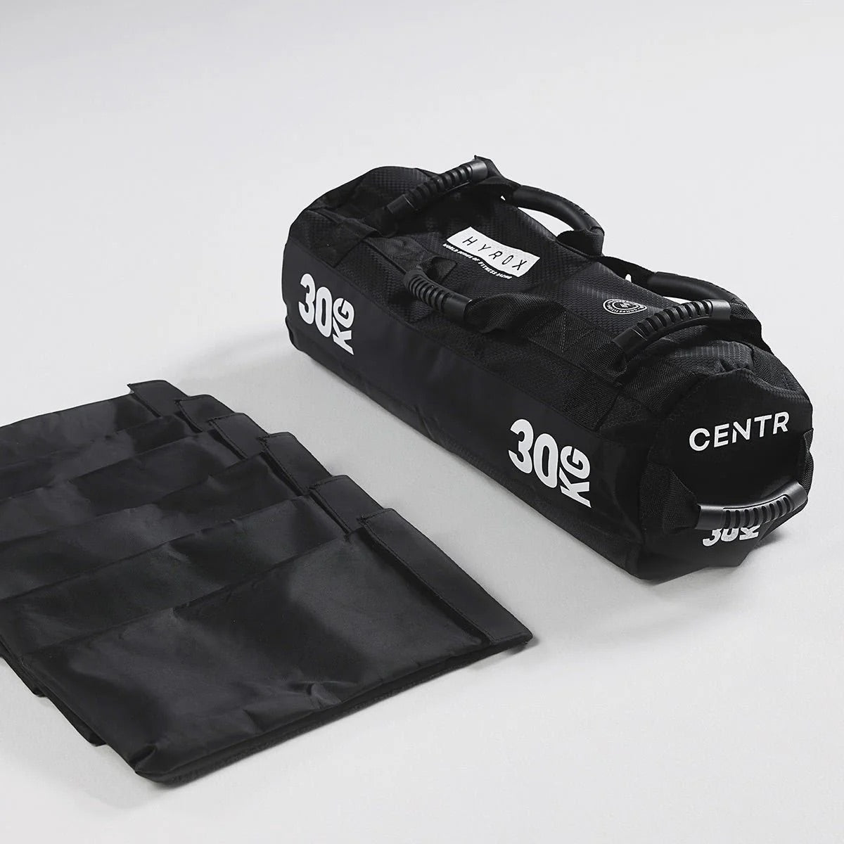 HYROX Official Competition Sandbag
