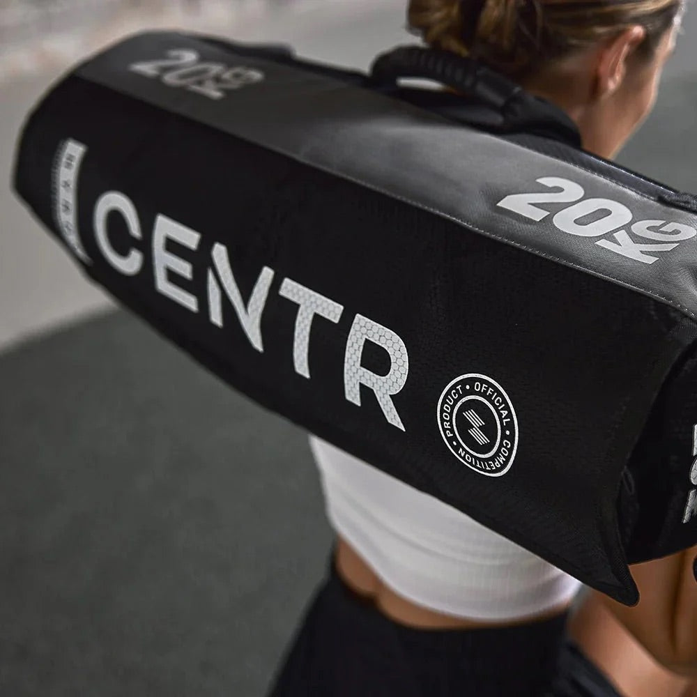 HYROX Official Competition Sandbag