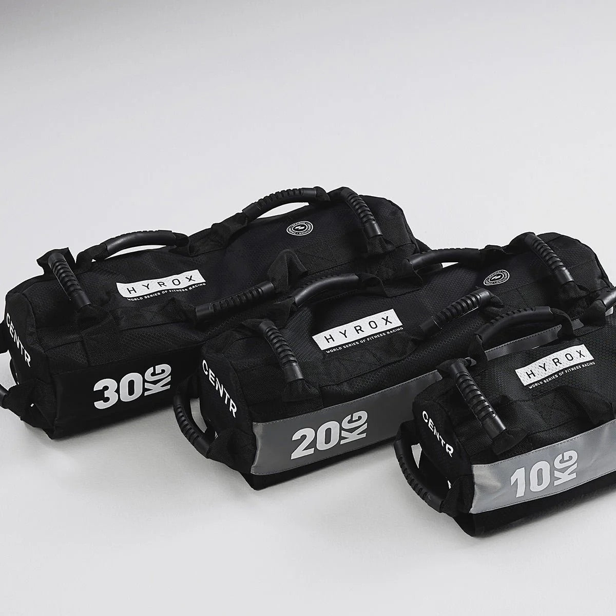 HYROX Official Competition Sandbag
