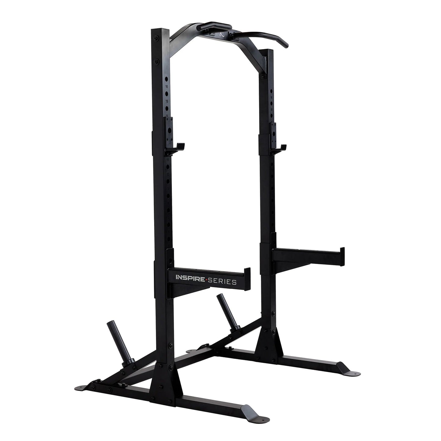 Inspire Series Half Rack