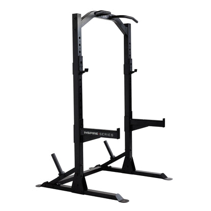 Inspire Series Half Rack