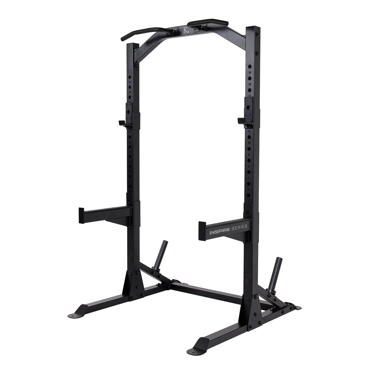 Inspire Series Half Rack