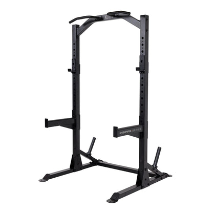 Inspire Series Half Rack