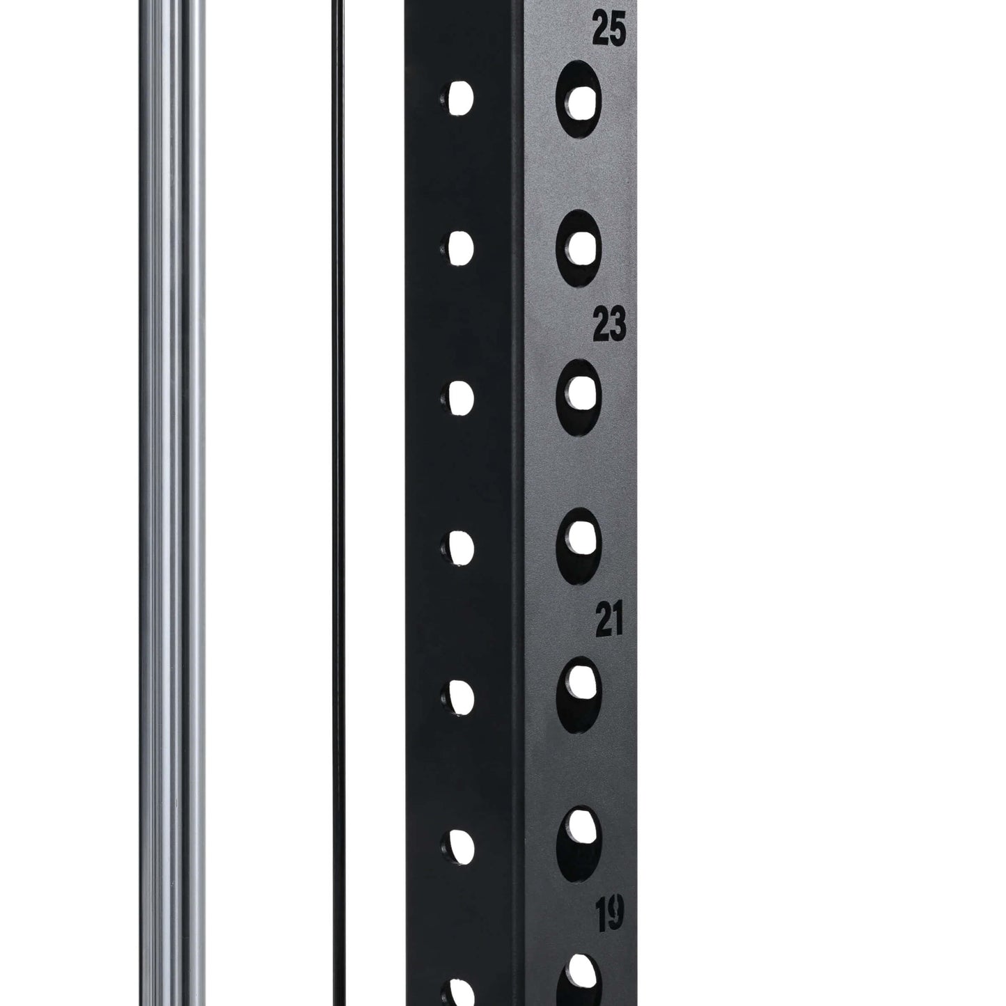 Major Fitness B17 Flying Fortress All-In-One Functional Trainer with Smith Machine