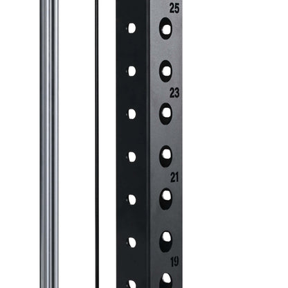 Major Fitness B17 Flying Fortress All-In-One Functional Trainer with Smith Machine
