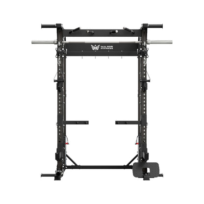 Major Fitness B52 All-In-One Home Gym Smith Machine