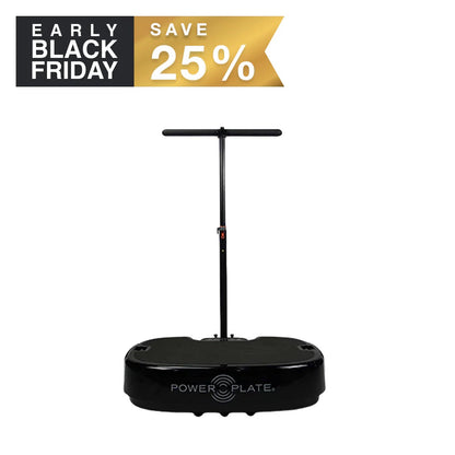 Power Plate Personal Stability Bar