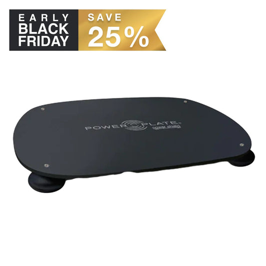 Power Plate Personal Power Shield