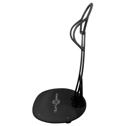 Power Plate MOVE Stability Bar & Power Shield