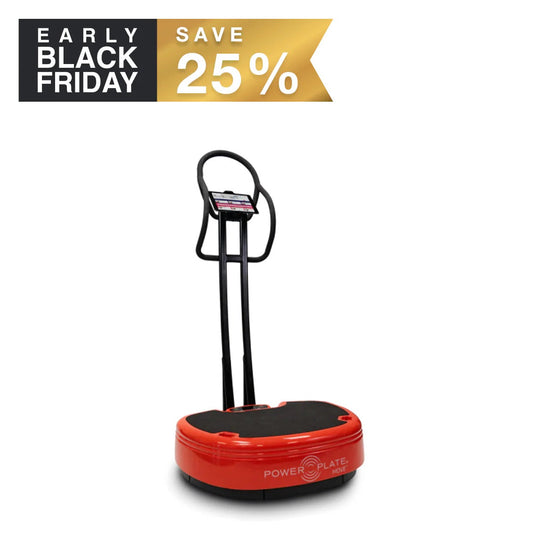 Power Plate MOVE Stability Bar