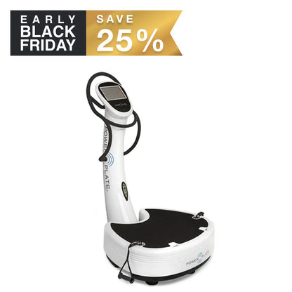 Power Plate pro7HC