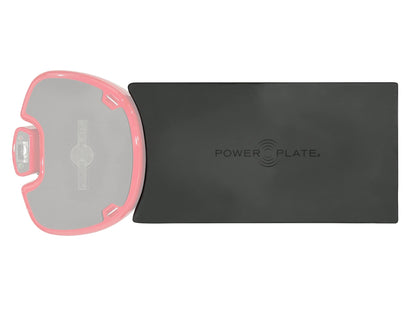 Power Plate Deluxe Support Cushion