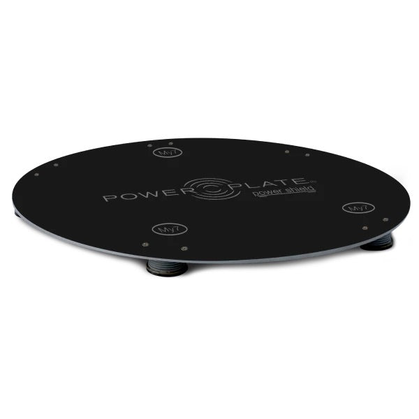 Power Plate my7/my8 Power Shield