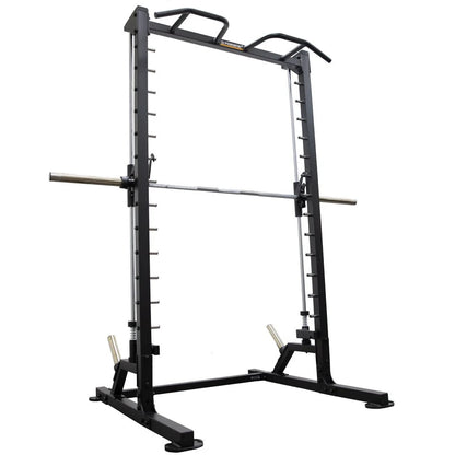 Powertec Linear Bearing Smith Machine