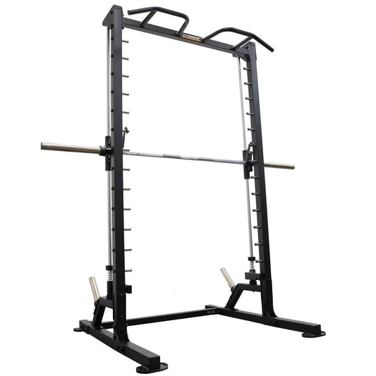 Powertec Linear Bearing Smith Machine
