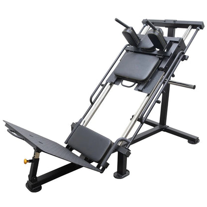 Powertec Leg Press | Hack Squat Combo