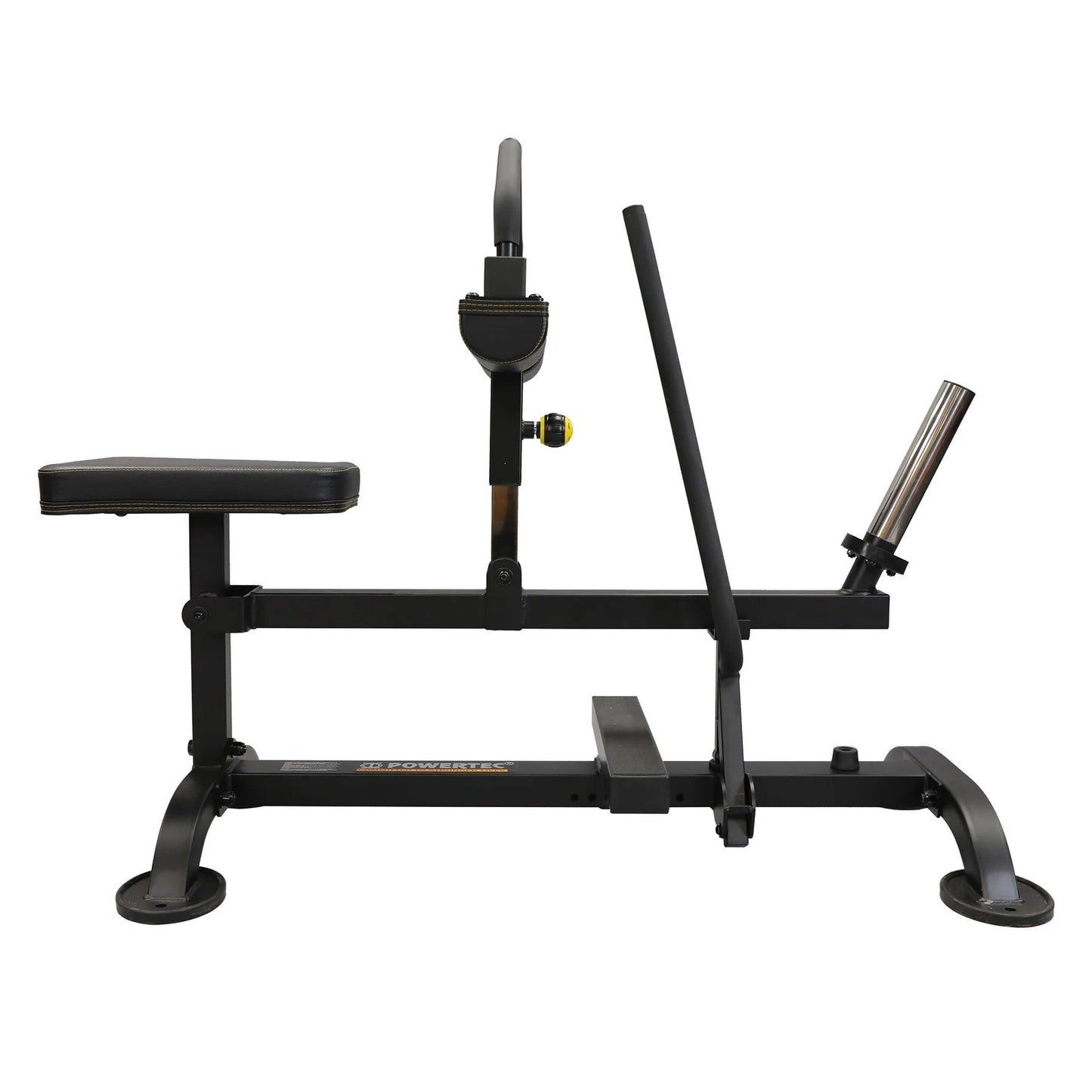 Powertec Seated Calf Raise