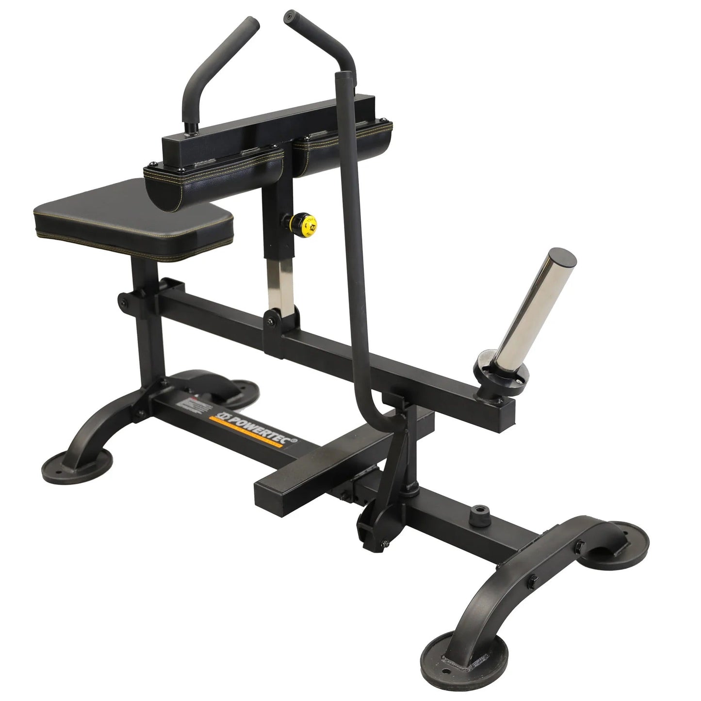 Powertec Seated Calf Raise