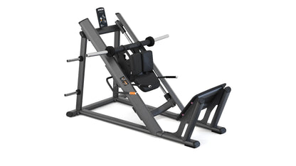 Precor Discovery Series Hack Squat Machine (DPL0603)