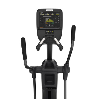 Precor EFX 535 Elliptical