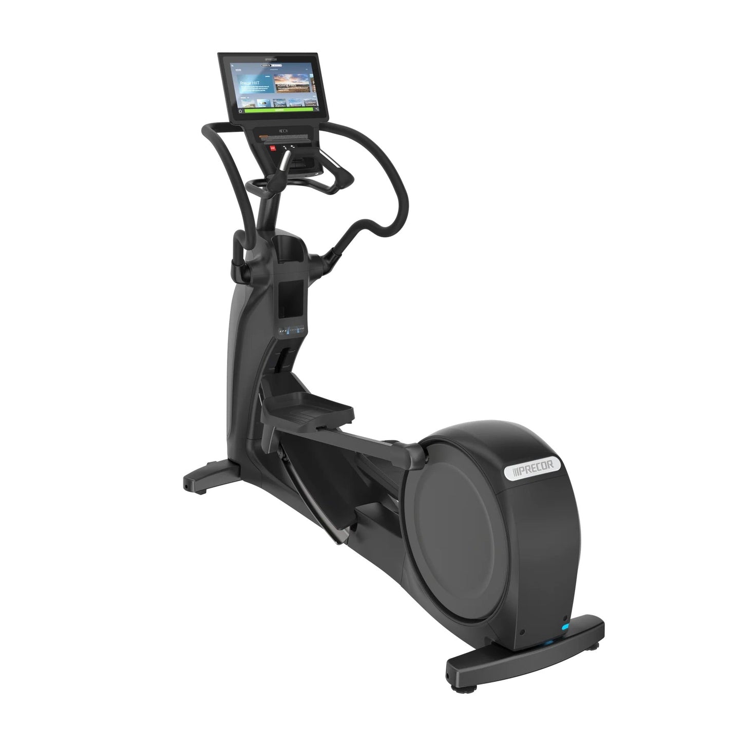 Precor EFX 883 Elliptical (P84)