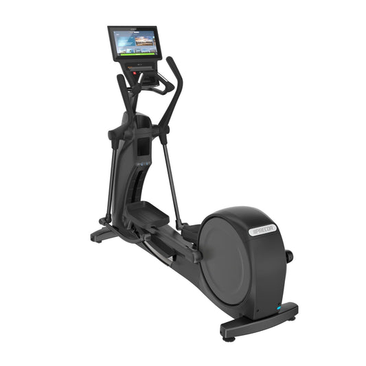 Precor EFX 885 Elliptical (P84)