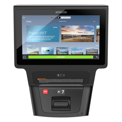 Precor SCL 885 Stair Climber