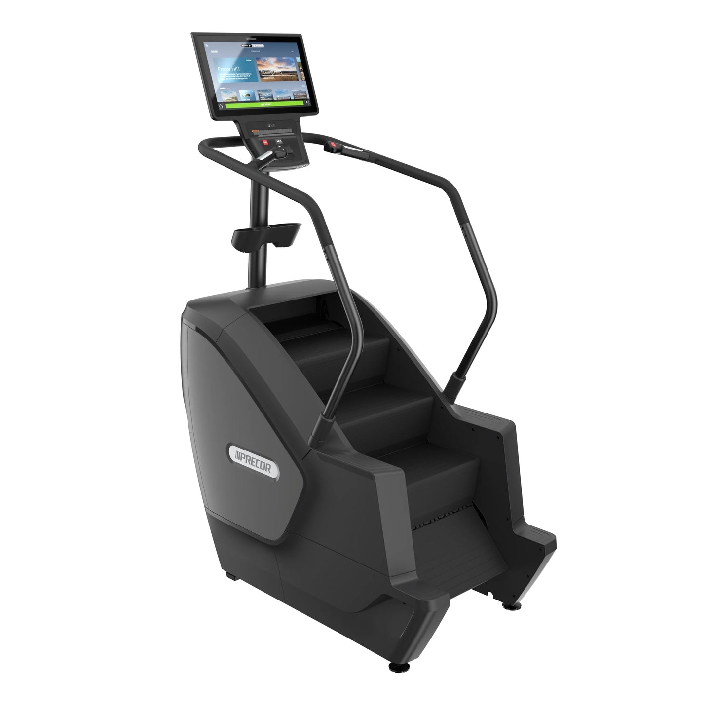 Precor SCL 895 Stair Climber