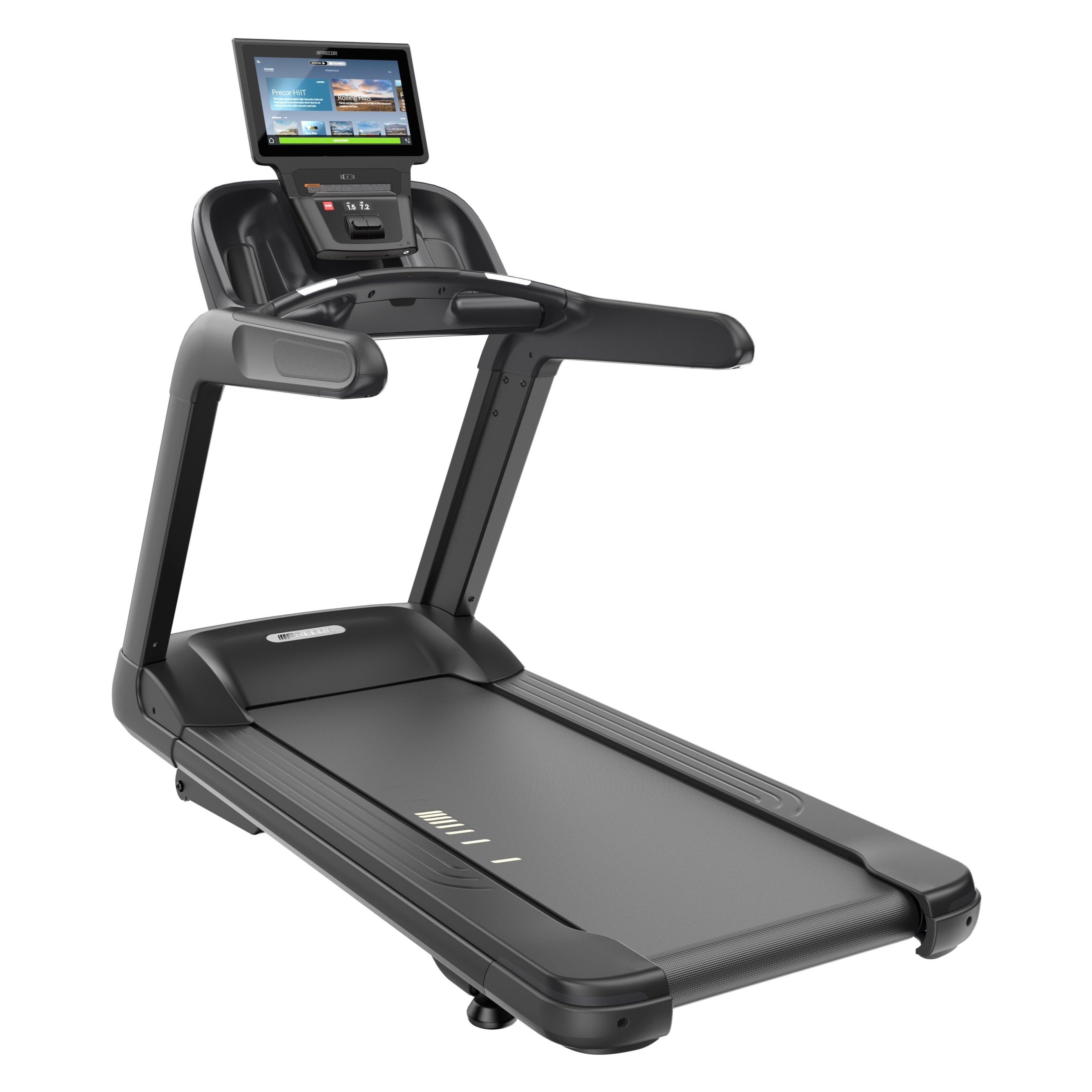 Buy Precor TRM 885 (P84) Treadmill Online – Utah Home Fitness
