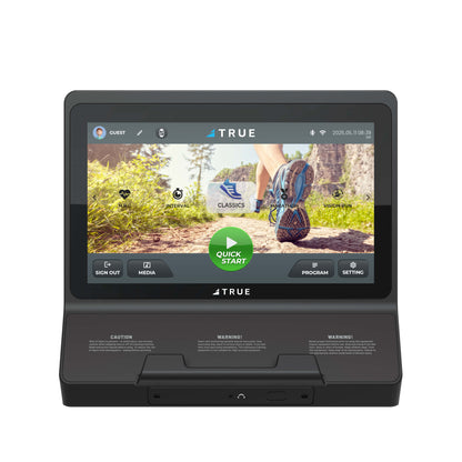 True Performance 8000 Treadmill