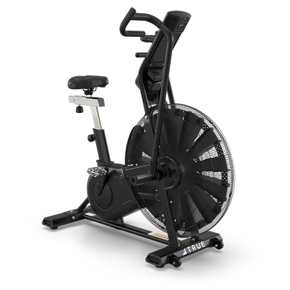 True Vapor ADX Air Bike