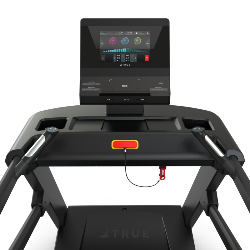 True Apex Treadmill