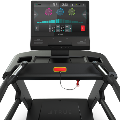 True Apex Treadmill