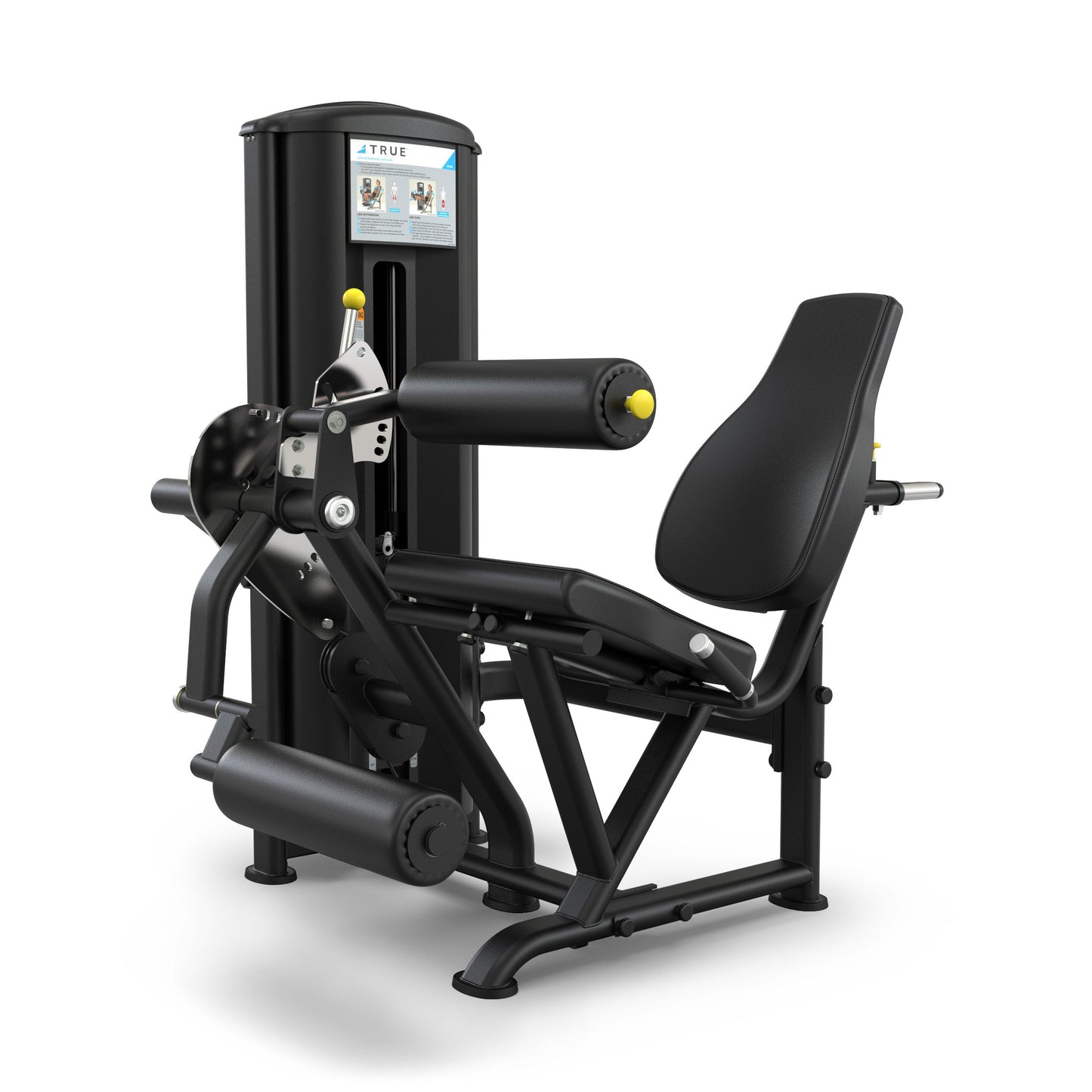 True Fitness Line FS-50 Leg Extension / Seated Curl