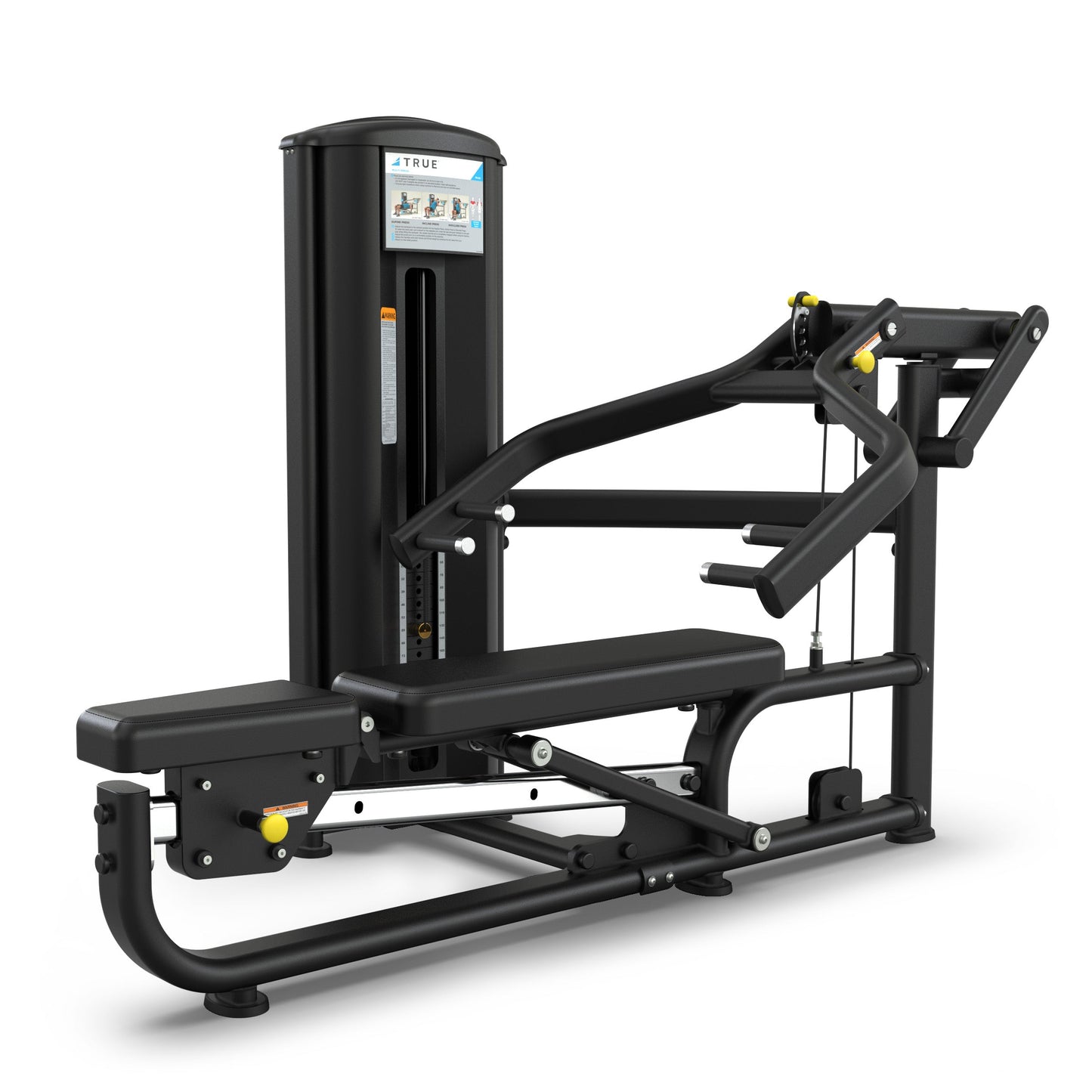 True Fitness Line FS-54 Multi-Press