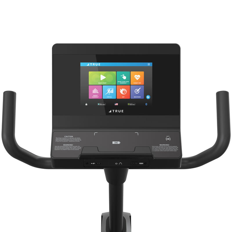 True Gravity Recumbent Bike