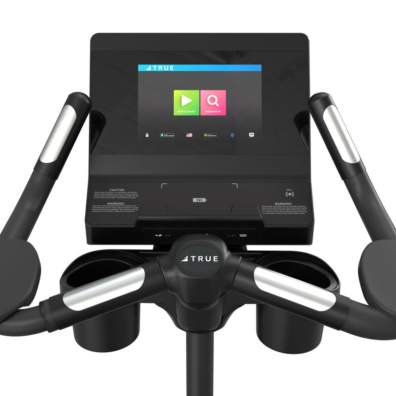 True Gravity Upright Bike
