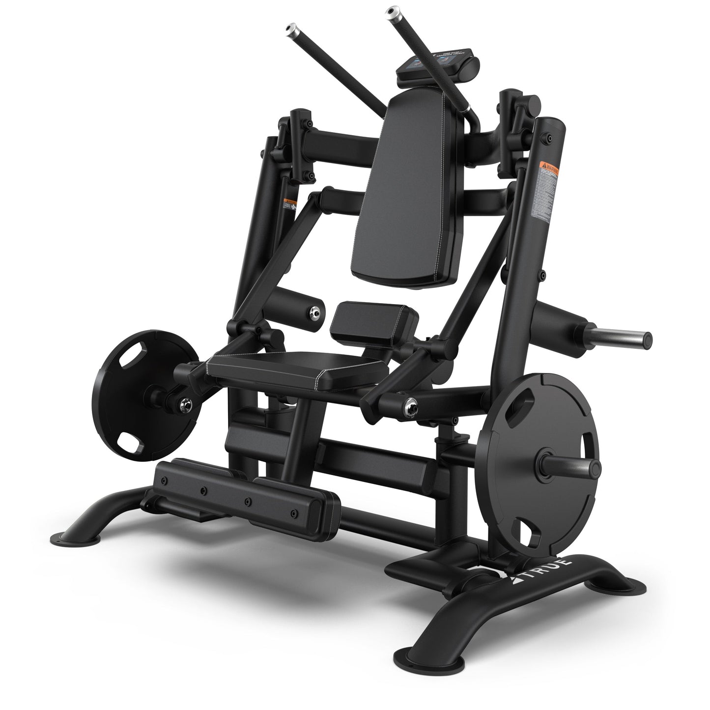 True Palladium Series PLS–0500 Knee Raise / Ab Crunch