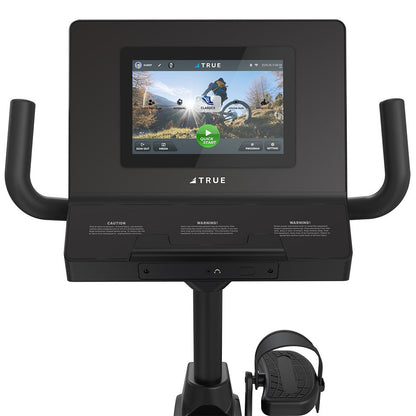 True Performance Series Recumbent Bike