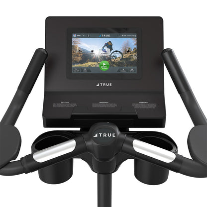 True Performance Series Upright Bike