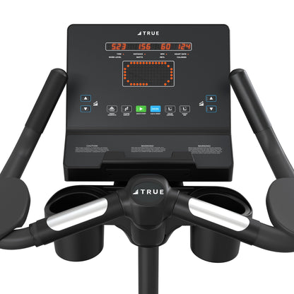 True Performance Series Upright Bike