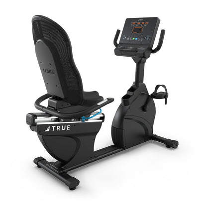 True Performance Series Recumbent Bike