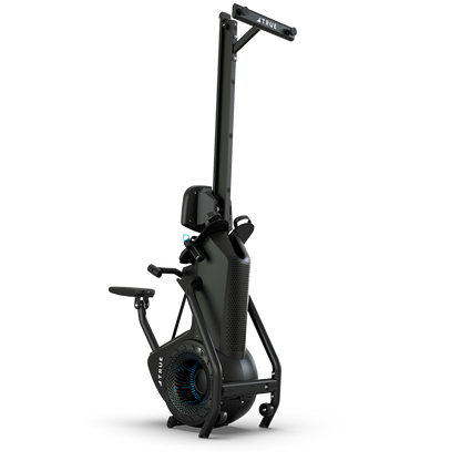 True Vapor Ro Rowing Machine
