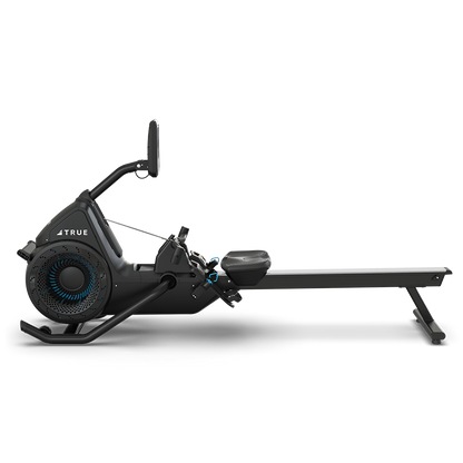 True Vapor Ro Rowing Machine