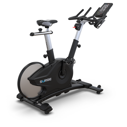 True Vapor Surge Indoor Cycle