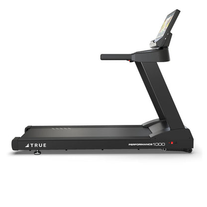 True Performance 1000 Treadmill